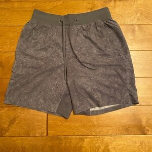 Lululemon Running Shorts